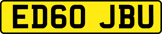 ED60JBU