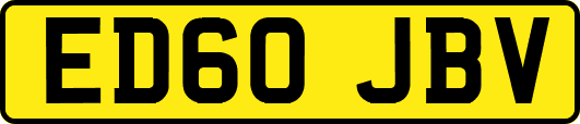 ED60JBV