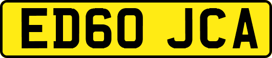 ED60JCA