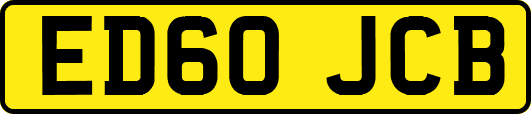 ED60JCB