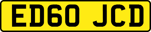 ED60JCD