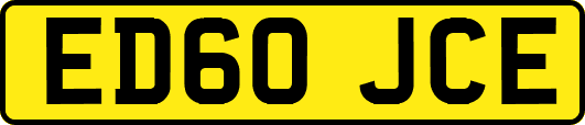 ED60JCE