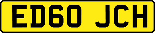ED60JCH