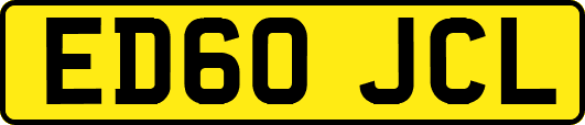 ED60JCL