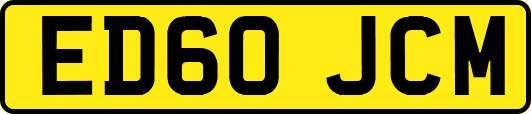 ED60JCM