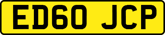 ED60JCP
