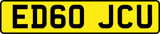ED60JCU
