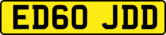 ED60JDD