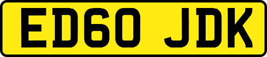 ED60JDK