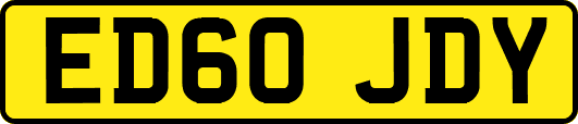 ED60JDY