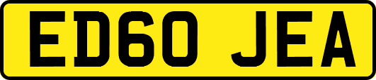 ED60JEA