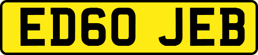 ED60JEB