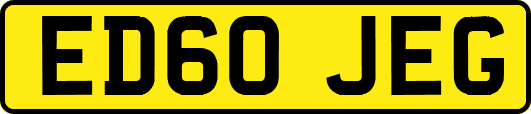 ED60JEG