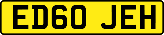 ED60JEH