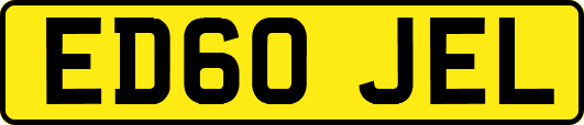 ED60JEL