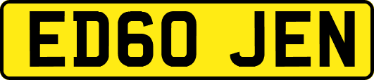 ED60JEN