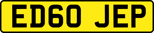 ED60JEP