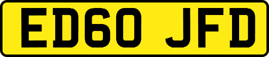 ED60JFD