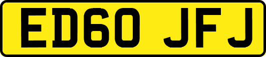 ED60JFJ