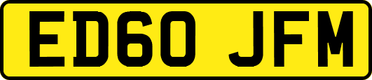 ED60JFM