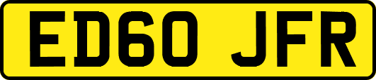 ED60JFR