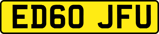 ED60JFU