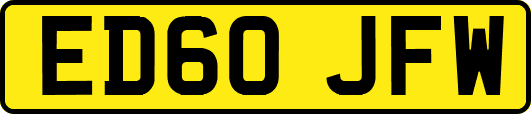 ED60JFW