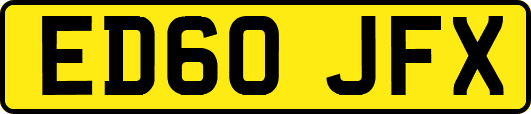 ED60JFX