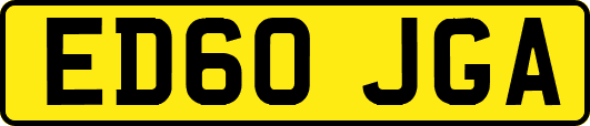ED60JGA