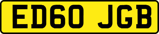 ED60JGB