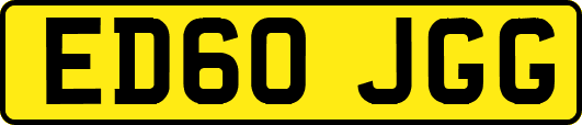 ED60JGG