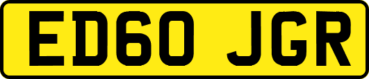 ED60JGR