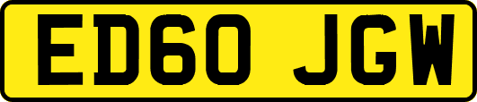 ED60JGW