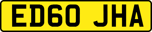 ED60JHA