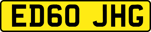 ED60JHG