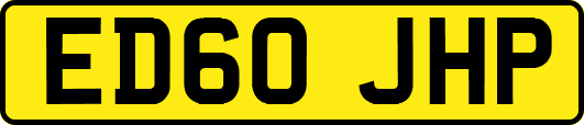 ED60JHP