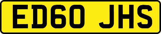 ED60JHS