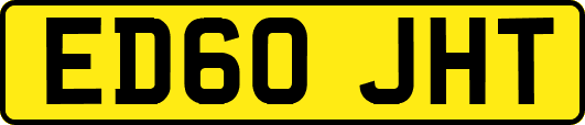 ED60JHT