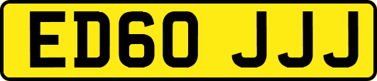 ED60JJJ