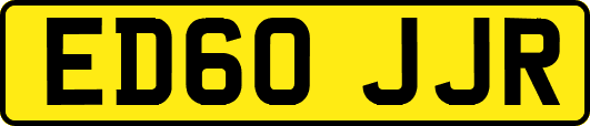 ED60JJR
