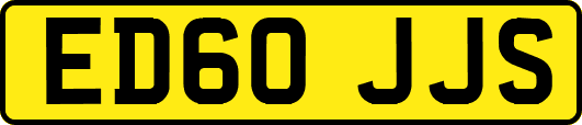 ED60JJS
