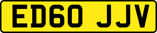 ED60JJV
