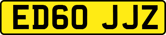 ED60JJZ