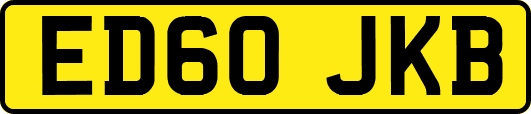 ED60JKB