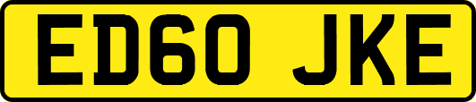 ED60JKE
