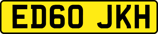 ED60JKH