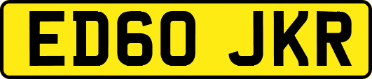 ED60JKR