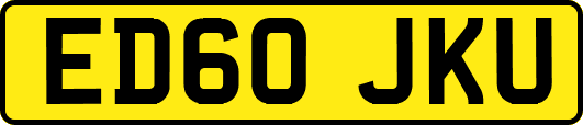 ED60JKU