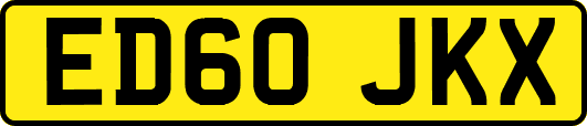 ED60JKX