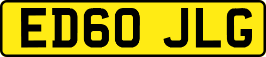 ED60JLG
